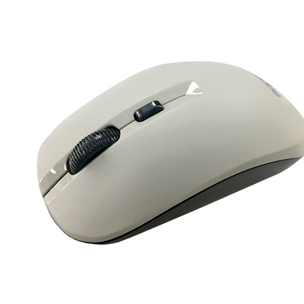 APPROX XM180 WIRELESS GRIS/NEGRO