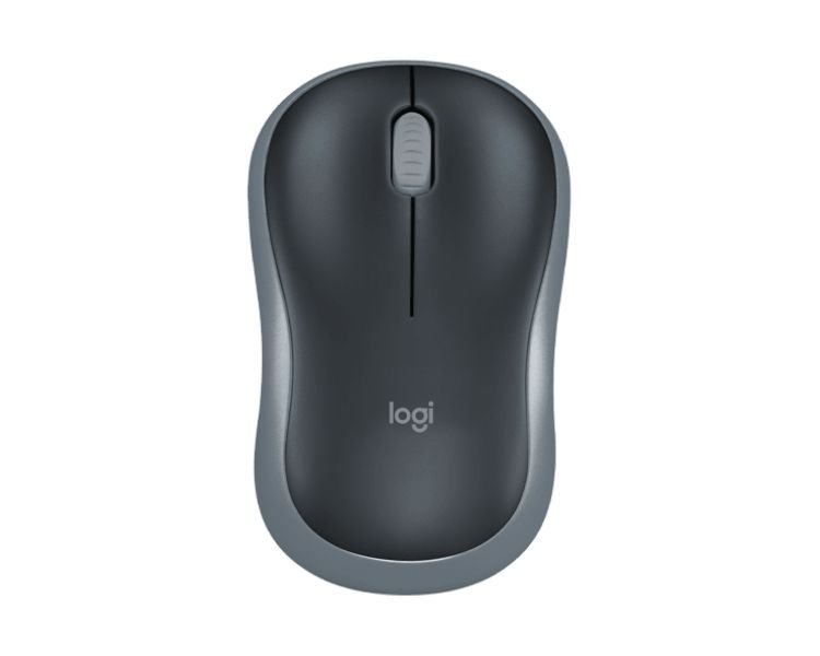 LOGITECH M185 NEGRO