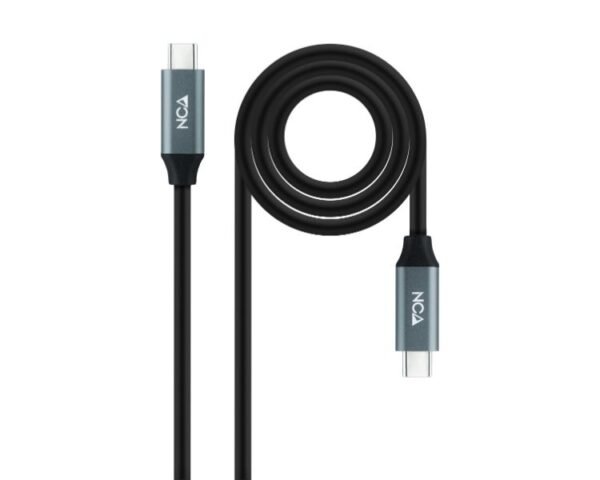 NANOCABLE USB 2m