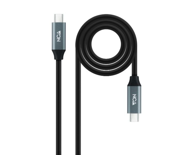 NANOCABLE USB 2m