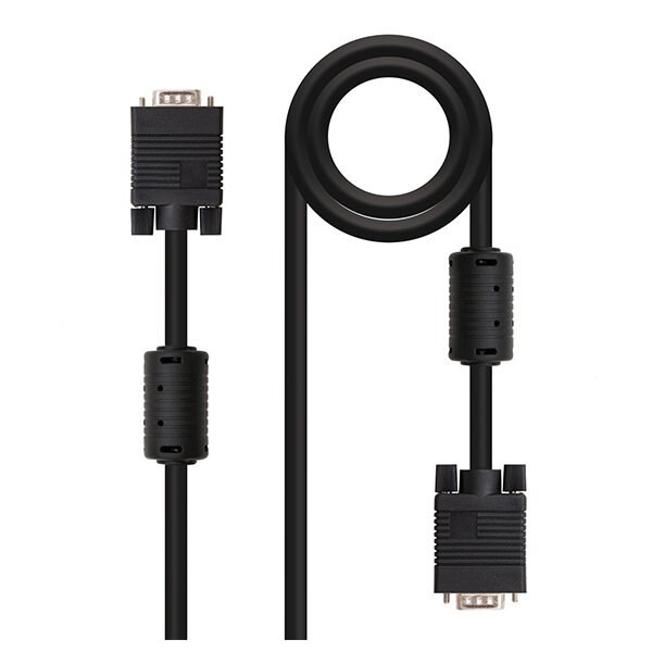 NANOCABLE VGA 3m