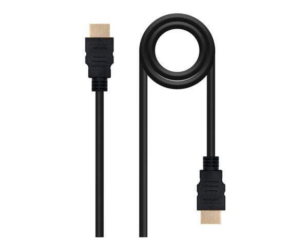 NANOCABLE HDMI 3m