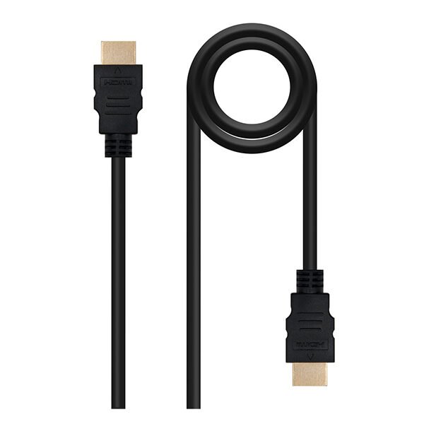 NANOCABLE HDMI 3m