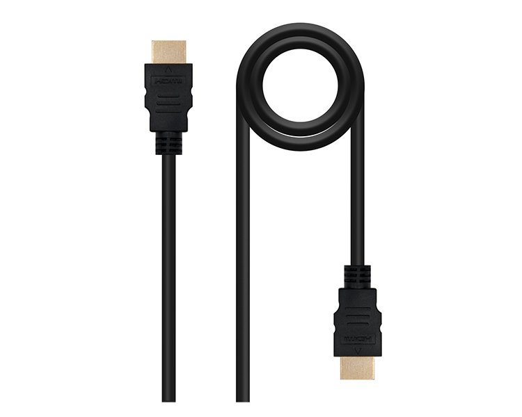 NANOCABLE HDMI 3m