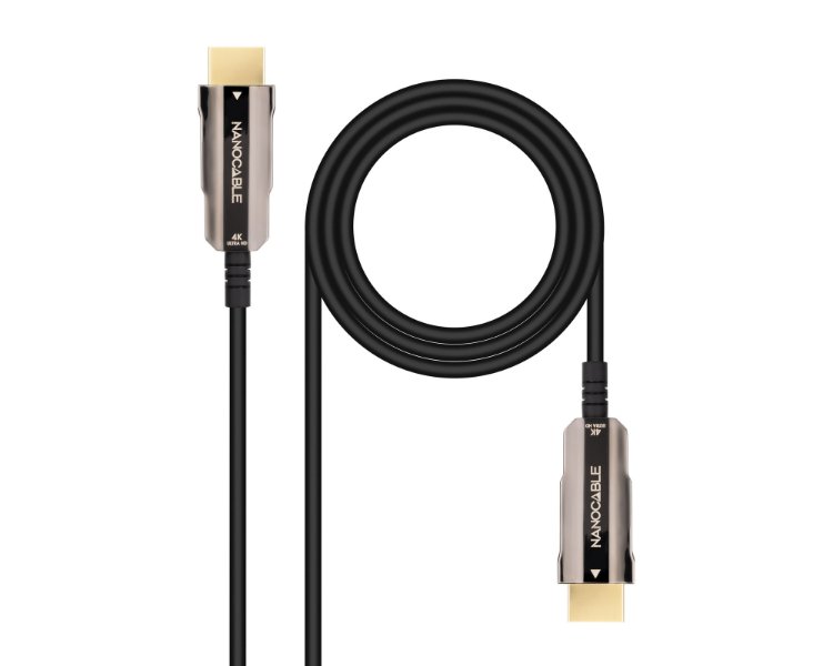 NANOCABLE HDMI 2m