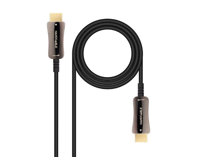 NANOCABLE HDMI 2.1m