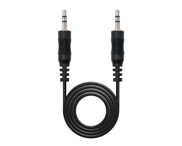 NANOCABLE Audio 10m