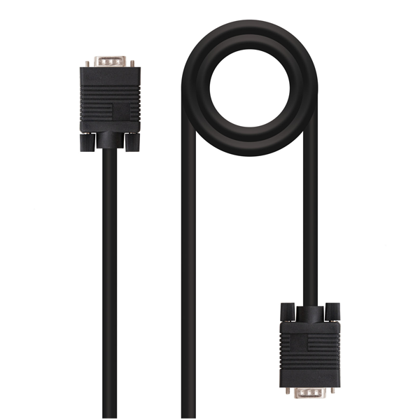 NANOCABLE VGA 1.8m