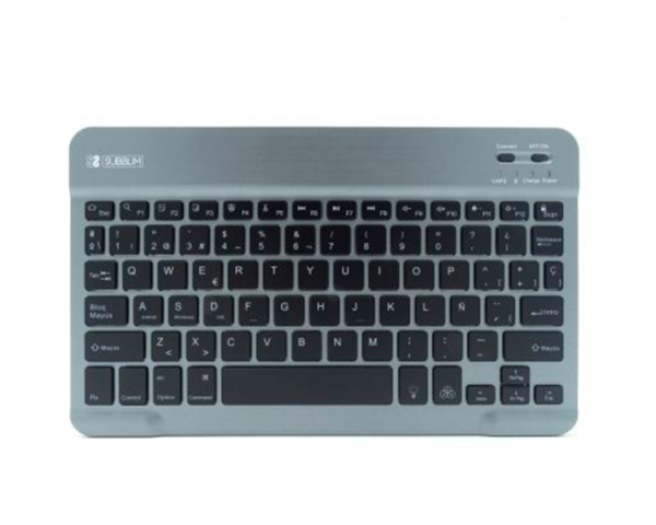 SUBBLIM SMART BACKLIT BLUETOOTH
