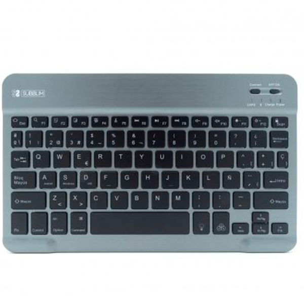 SUBBLIM SMART BACKLIT BLUETOOTH