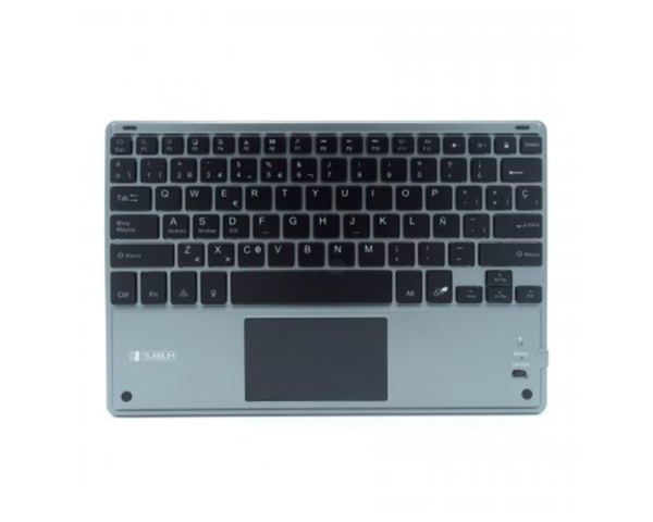 SUBBLIM SMART BACKLIT TOUCHPAD BLUETOOTH