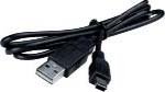NANOCABLE USB 2m