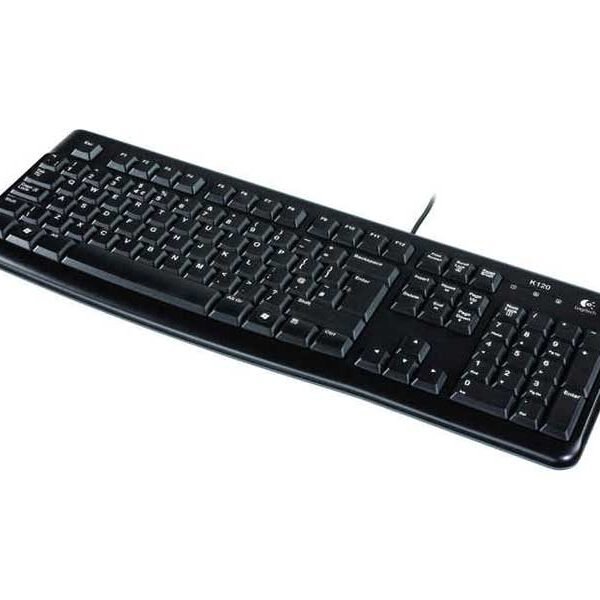 LOGITECH K120 USB