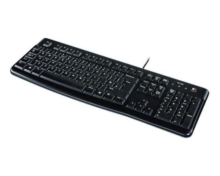LOGITECH K120 USB
