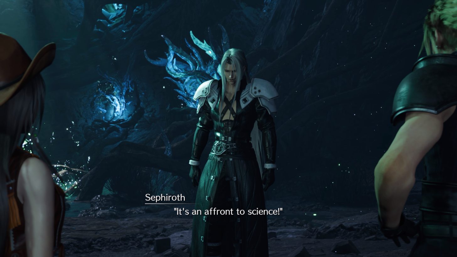 Esta es la hora en la que se actualizará la demo de Final Fantasy VII  Rebirth