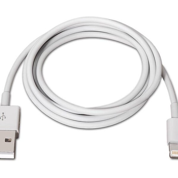 NANOCABLE USB 1m