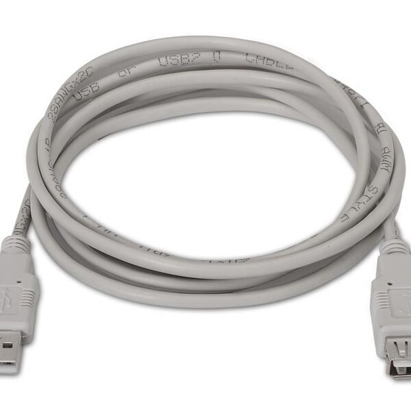 NANOCABLE USB 1.8m