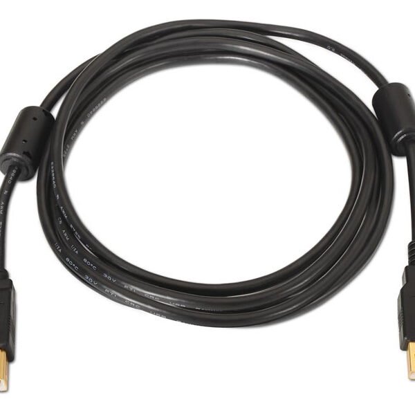 NANOCABLE USB 2m