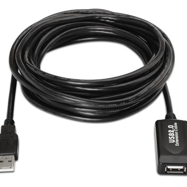 NANOCABLE USB 2m