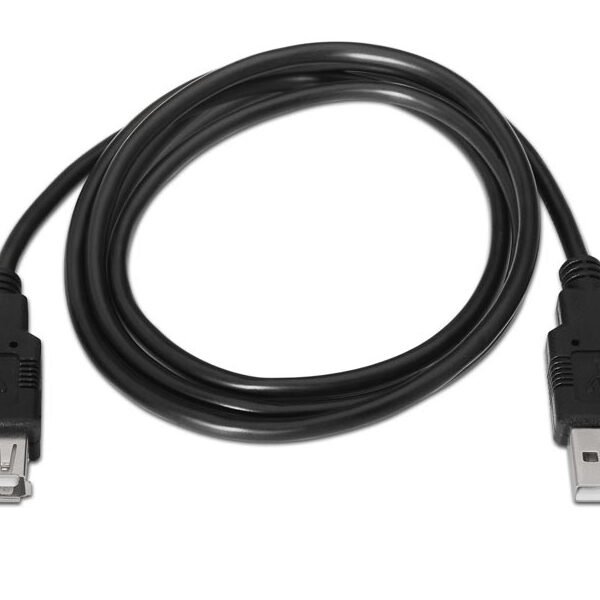 NANOCABLE USB 1m