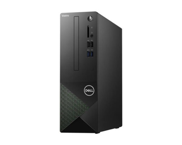 DELL Vostro 3710 SFF 0WYTM, MicroATX / i7-12700 / 16GB / SSD512GB / Intel UHD Graphics 770 / W11Pro