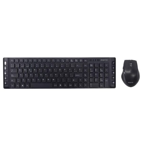 APPROX MX430 NEGRO