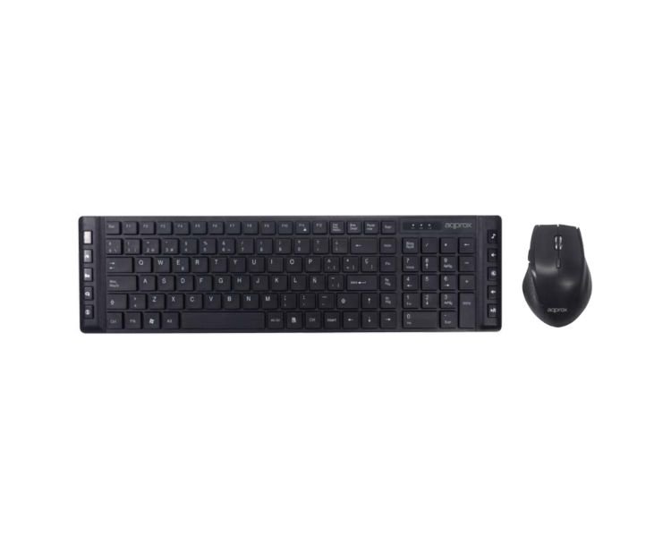 APPROX MX430 NEGRO