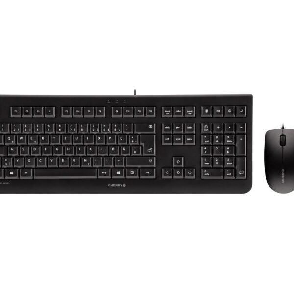 CHERRY DC 2000