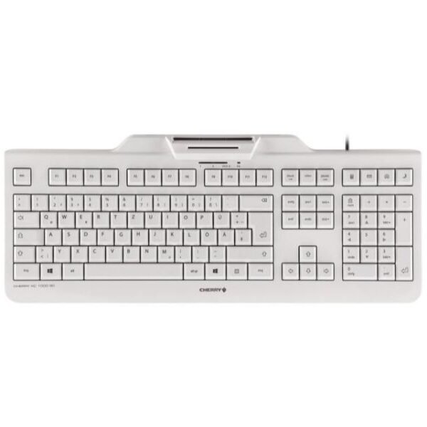 CHERRY 105 TECLAS