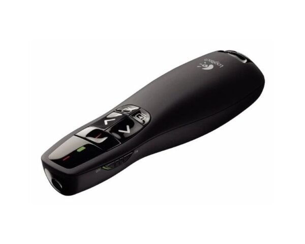 LOGITECH PUNTERO R400