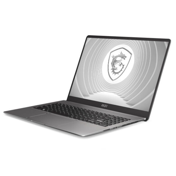 MSI CreatorPro Z16 HX Studio B13VJTO-087ES, 16" Táctil / i7-13700HX / 32GB / SSD1TB / RTX 2000 Ada 8GB / W11Pro