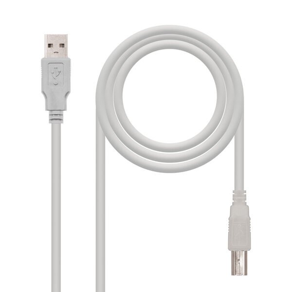 NANOCABLE USB 3m