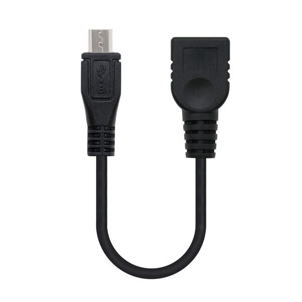 NANOCABLE USB 15m