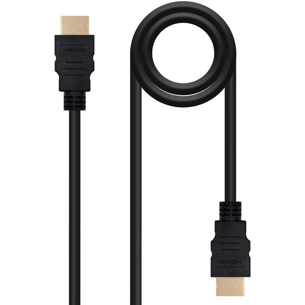 NANOCABLE HDMI 1.8m