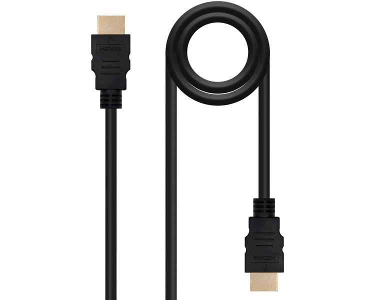 NANOCABLE HDMI 1.8m