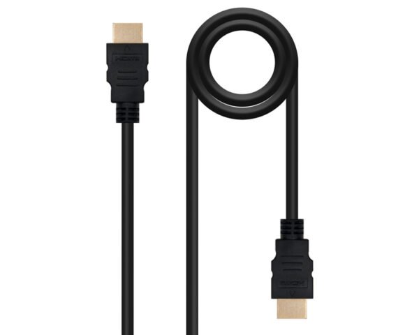 NANOCABLE HDMI 5m