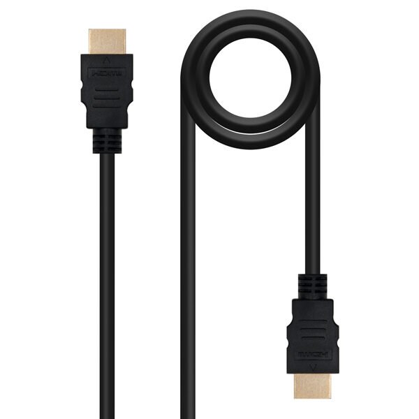 NANOCABLE HDMI 5m