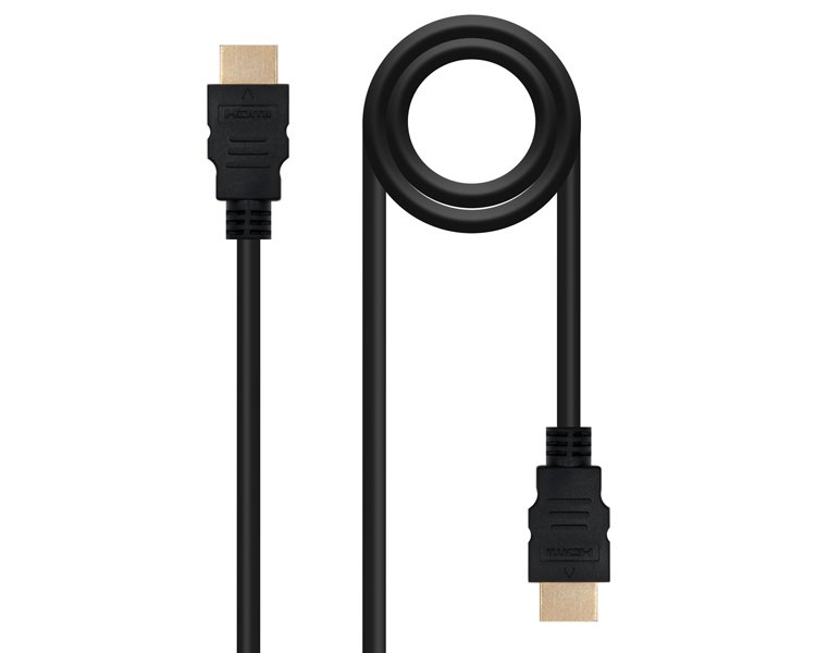 NANOCABLE HDMI 5m
