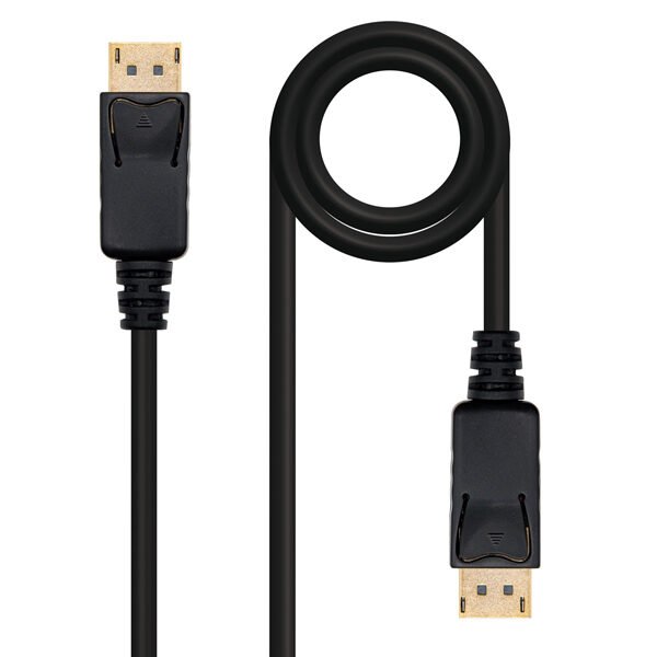 NANOCABLE DisplayPort 3m