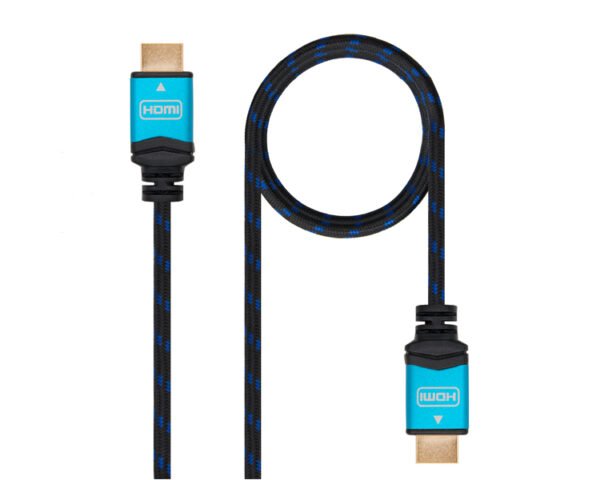 NANOCABLE HDMI 3m