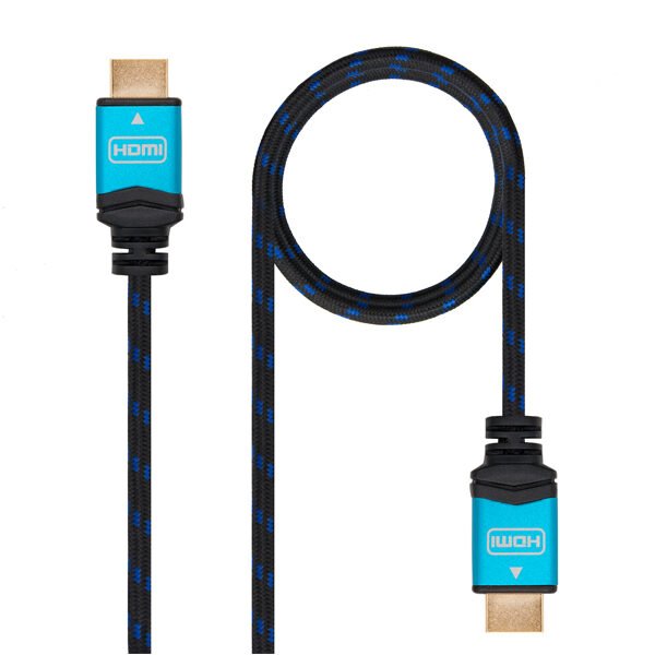 NANOCABLE HDMI 3m
