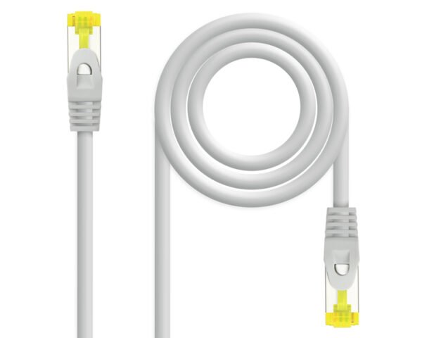 NANOCABLE Red 5m