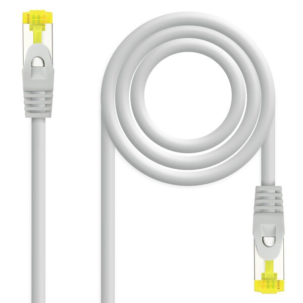 NANOCABLE Red 5m