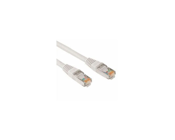 NANOCABLE Red 5m