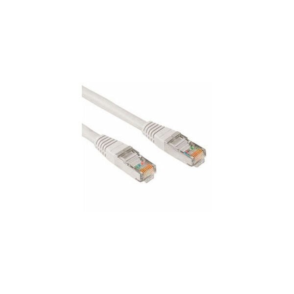 NANOCABLE Red 5m