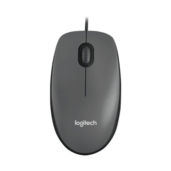 LOGITECH M90