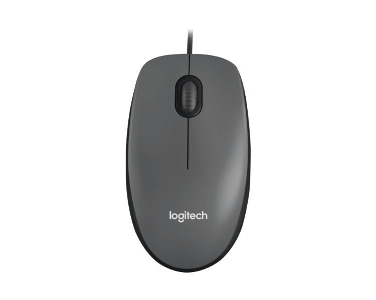 LOGITECH M90