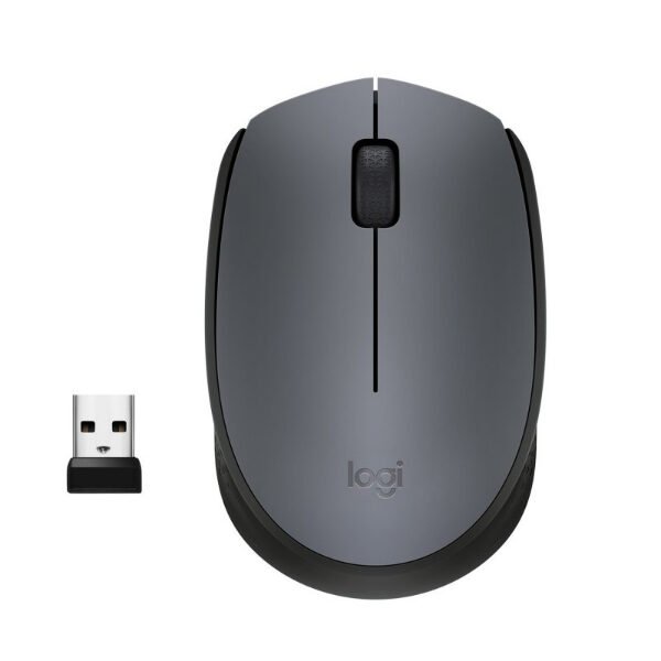 LOGITECH M170