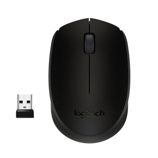 LOGITECH B170 NANO RECEPTOR