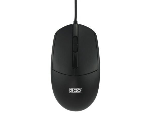 3GO Maus